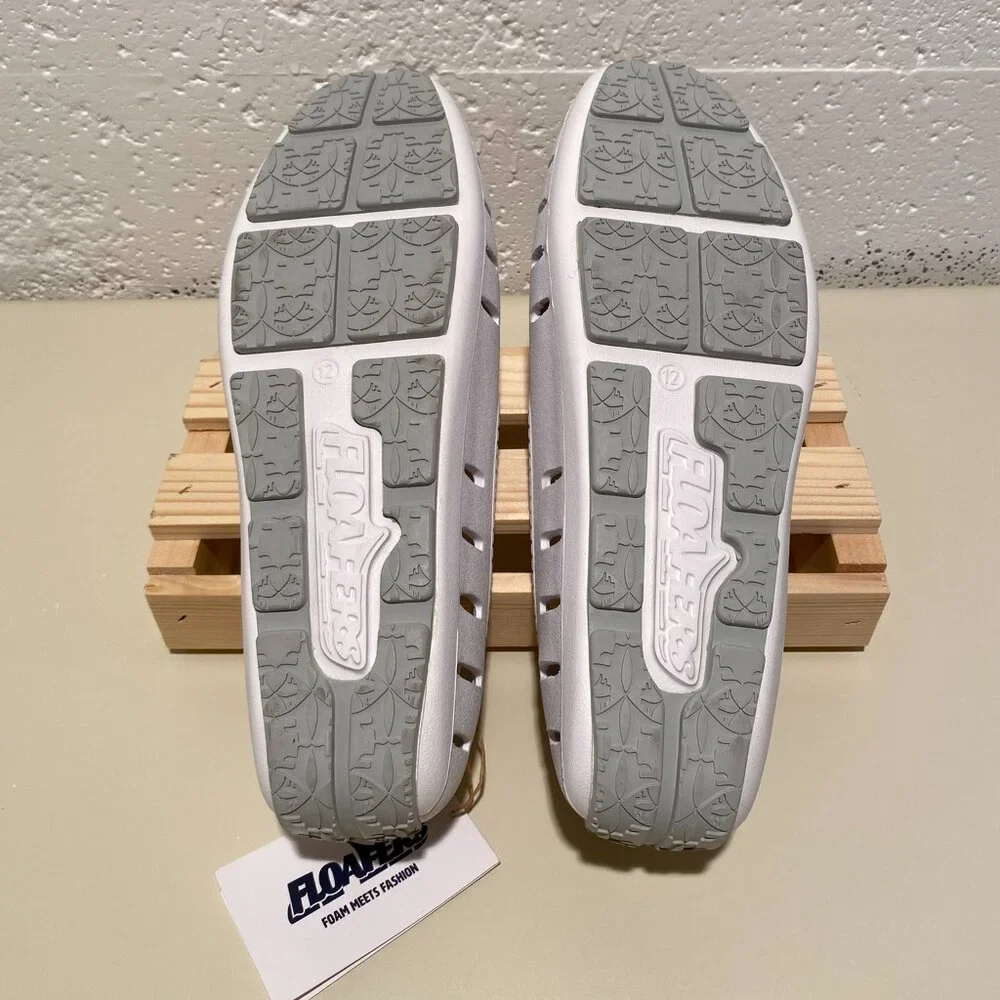 Floafers Men's Country Club 2.0 Loafers - Picture 6 of 12